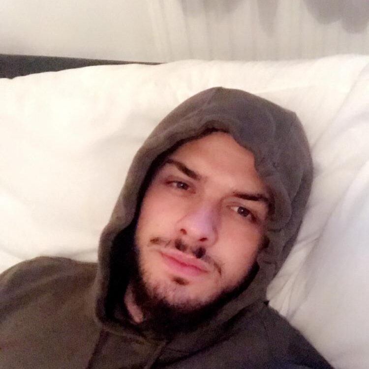 Foto de perfil de Jackyyylee