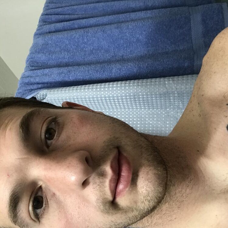 Foto de perfil de Devinisthatdude
