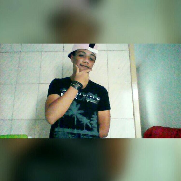 Foto de perfil de boyanonymuo