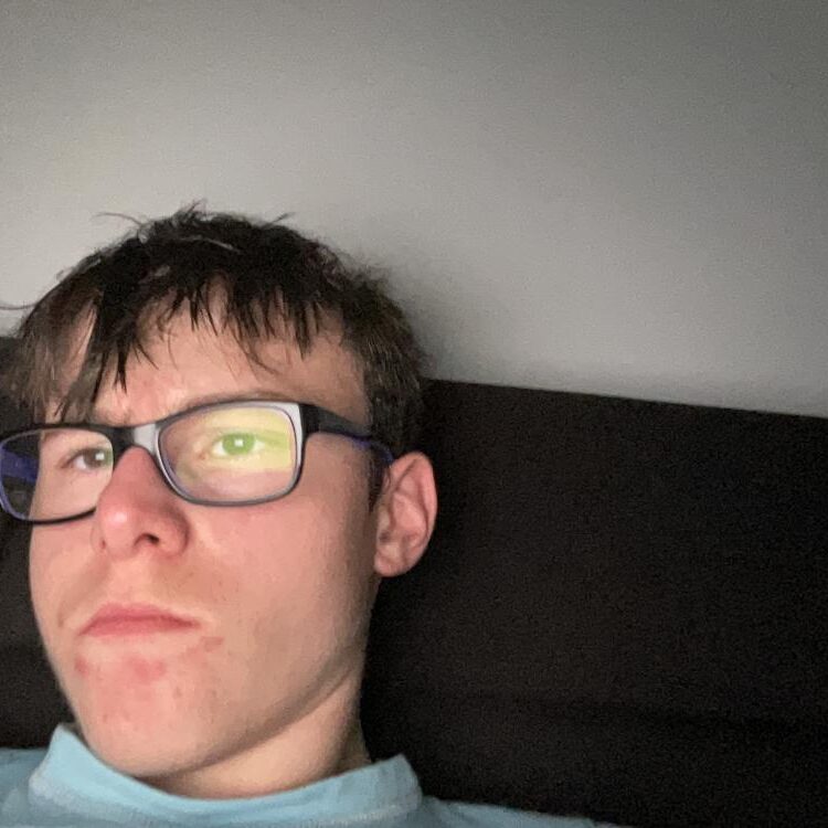 Foto de perfil de Momo007