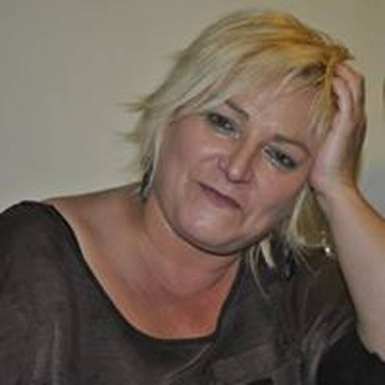 Foto de perfil de Montse Oller Ventura