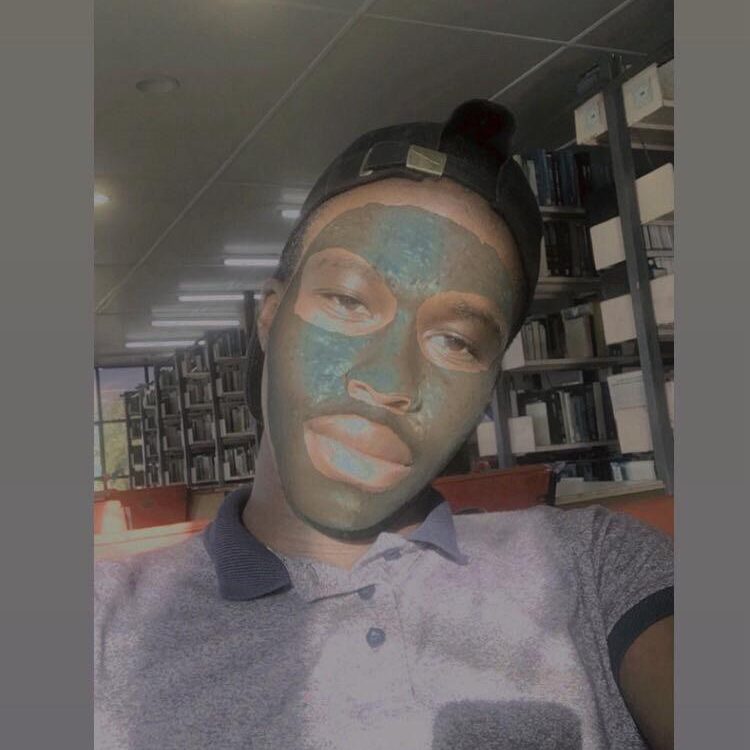 Foto de perfil de Vic