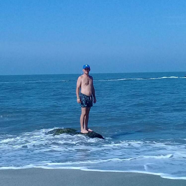 Foto de perfil de JAIRO