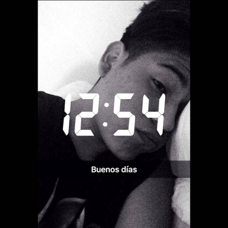Foto de perfil de Tyrone Miranda