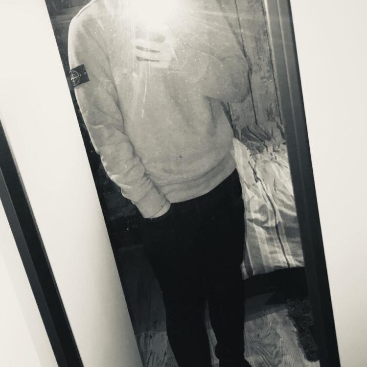 Foto de perfil de James.1188