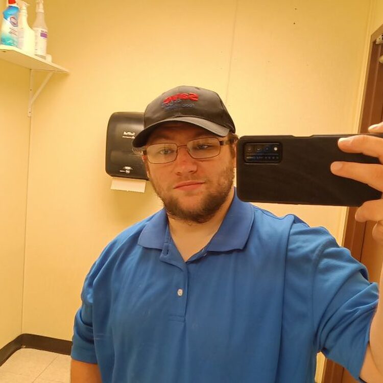 Foto de perfil de Tim