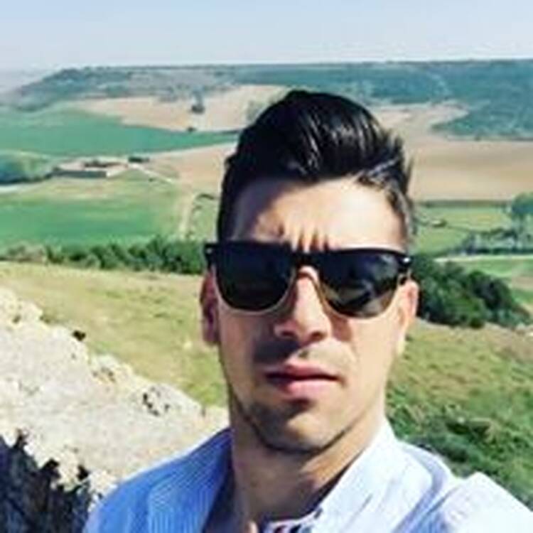 Foto de perfil de Diego Paniagua
