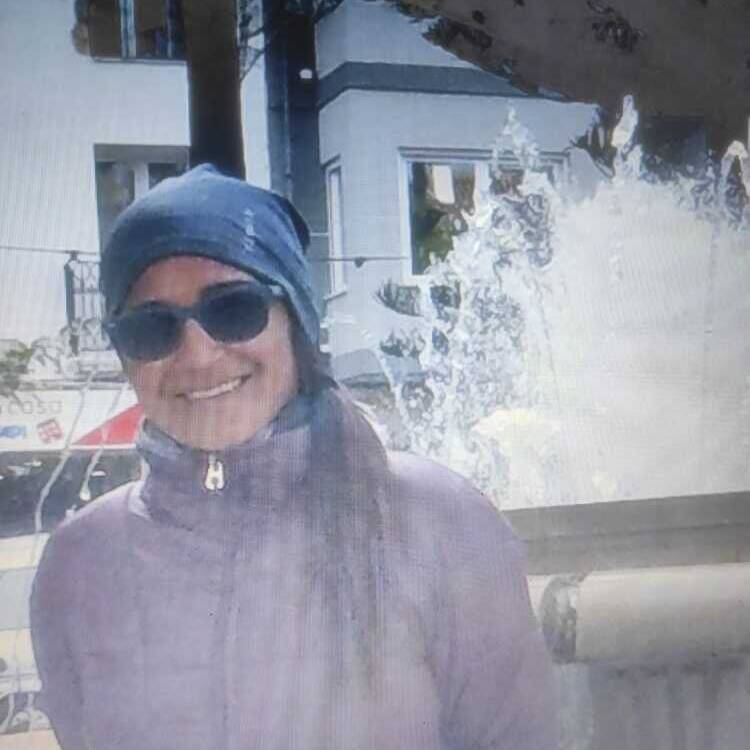 Foto de perfil de Susana