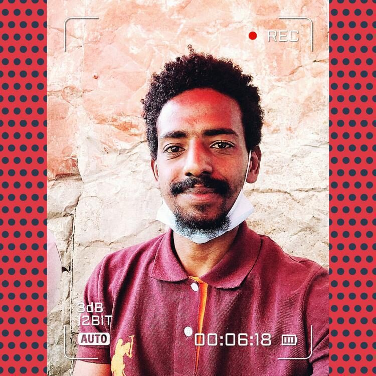 Foto de perfil de Eyob