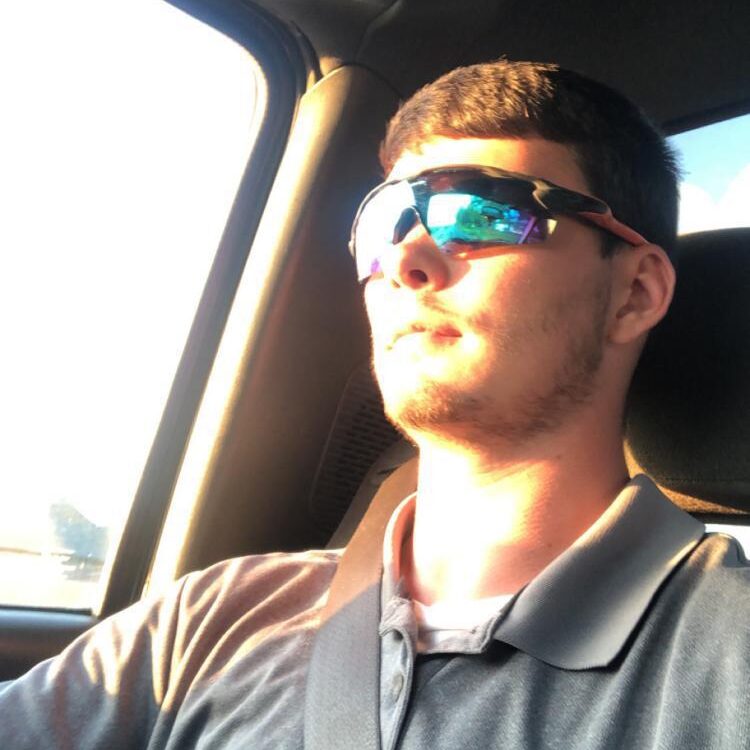 Foto de perfil de gavin.scott1