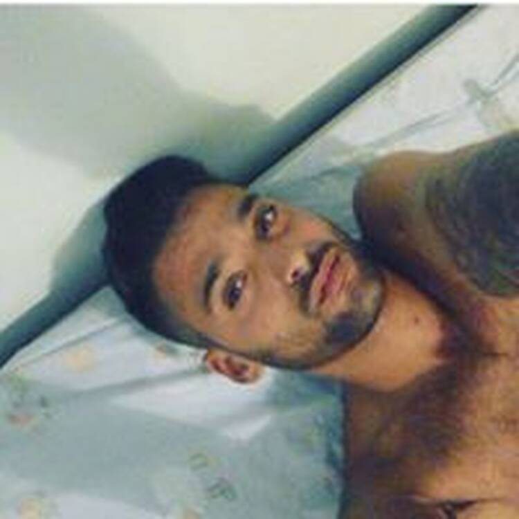Foto de perfil de Saul Moreno Martinez