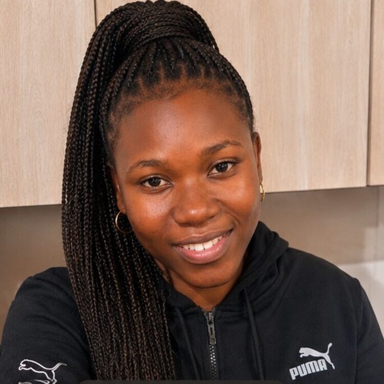 Foto de perfil de Emily Ogutu