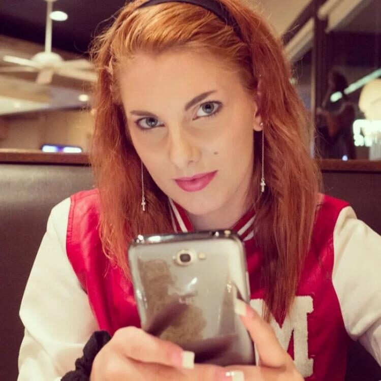 Foto de perfil de Marthababey