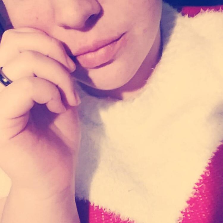 Foto de perfil de amylove3415