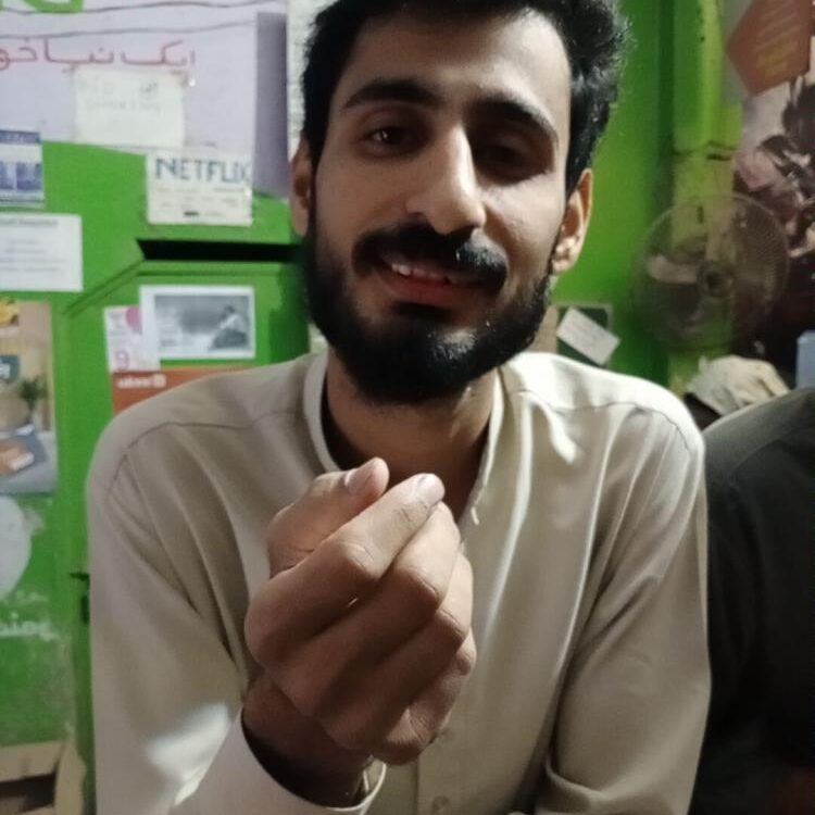 Foto de perfil de Waris