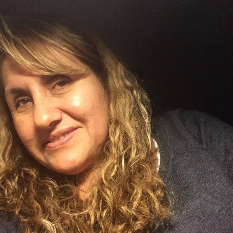 Foto de perfil de Viviana