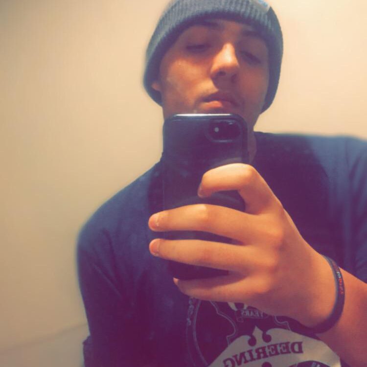 Foto de perfil de Rotenethan2