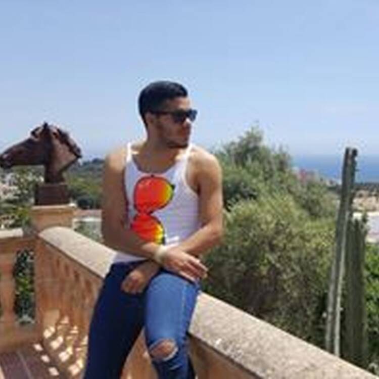 Foto de perfil de Patrick Carreiro Marques