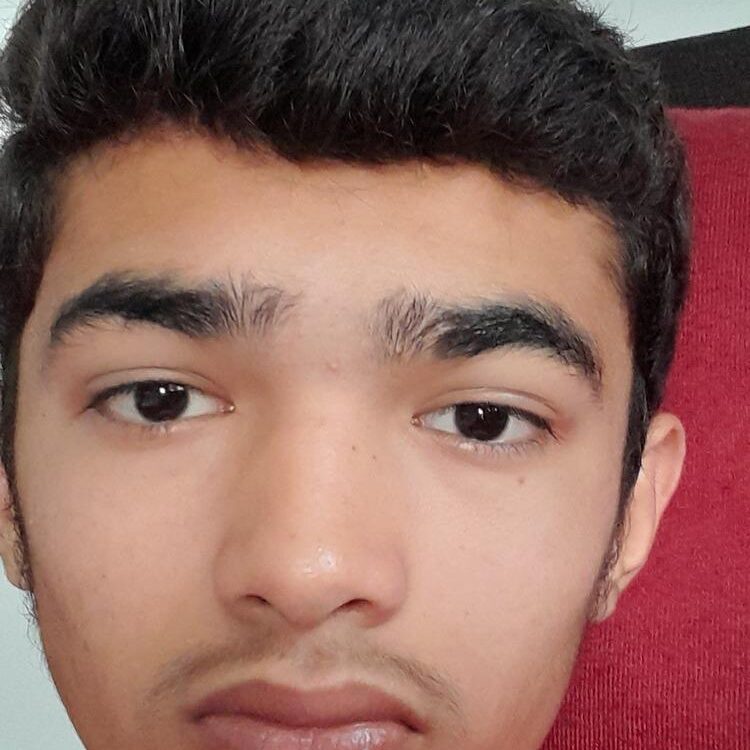 Foto de perfil de Khush