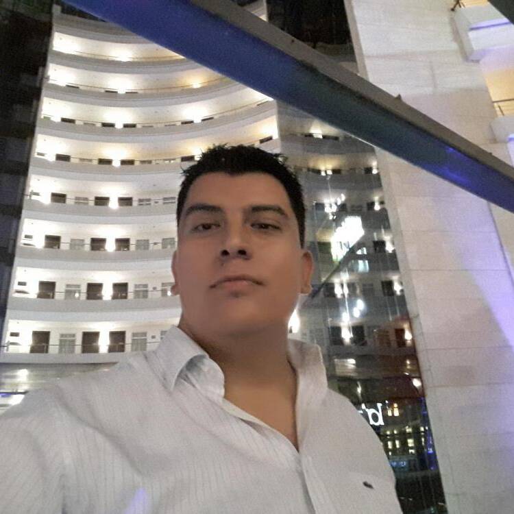 Foto de perfil de H?ctor