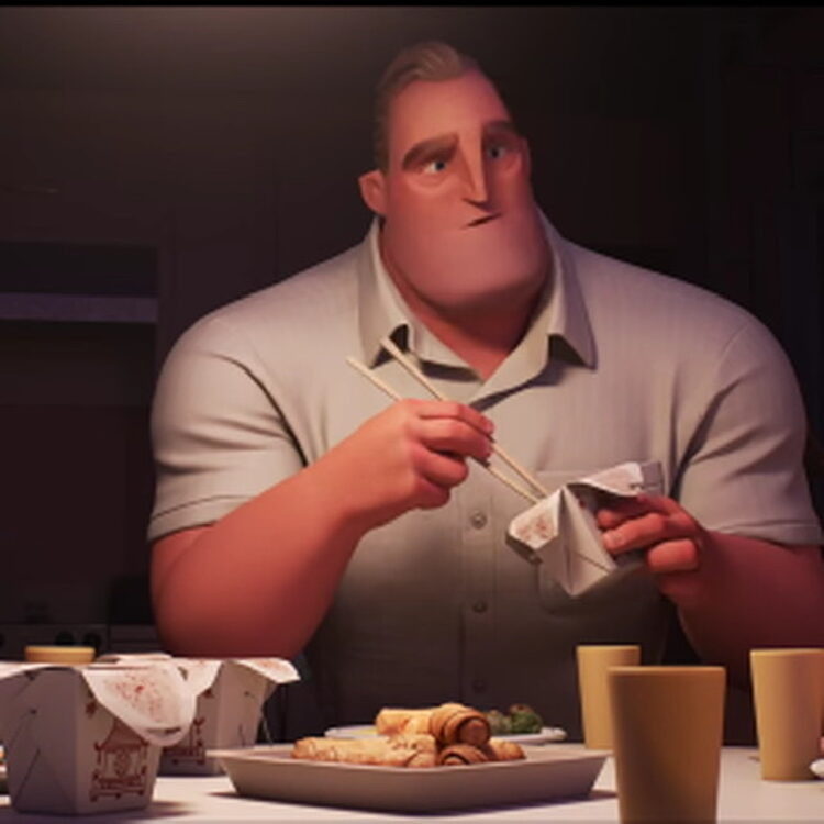 Foto de perfil de Bigchungus