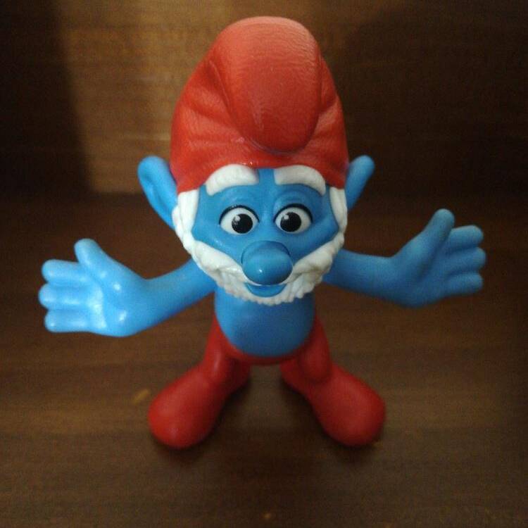 Foto de perfil de Toñoo