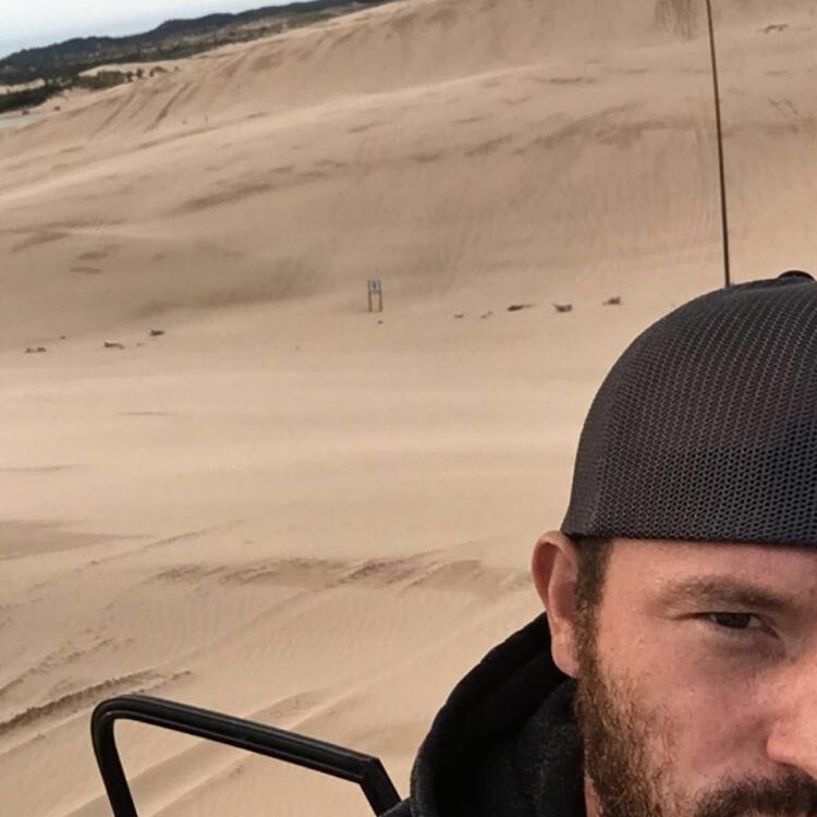 Foto de perfil de lildirtracer1c