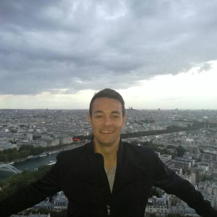 Foto de perfil de Segio