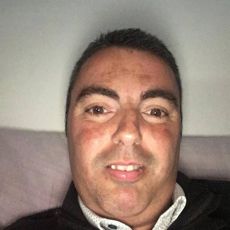 Foto de perfil de Antonio Jesus