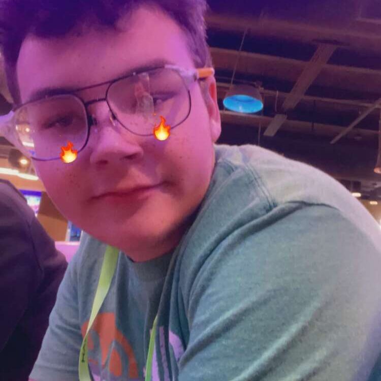 Foto de perfil de Joshua