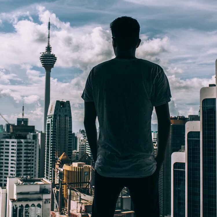 Foto de perfil de danthemanman