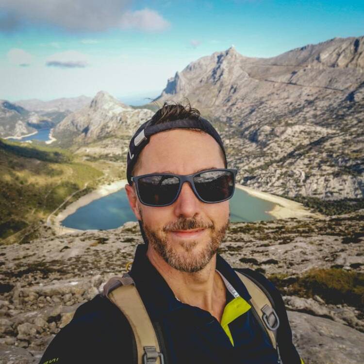 Foto de perfil de Charlie