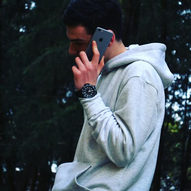 Foto de perfil de Fabio