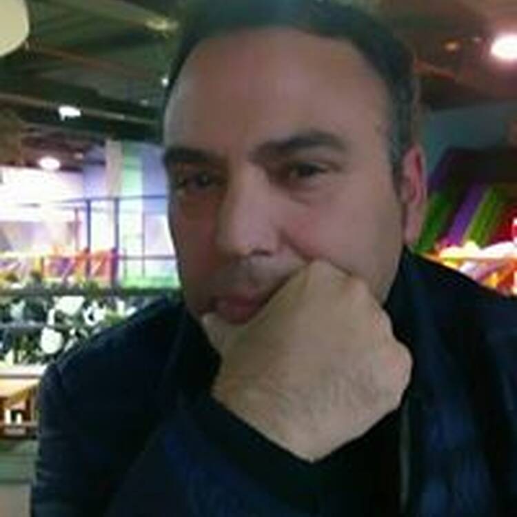 Foto de perfil de Jesus Marquez Luna