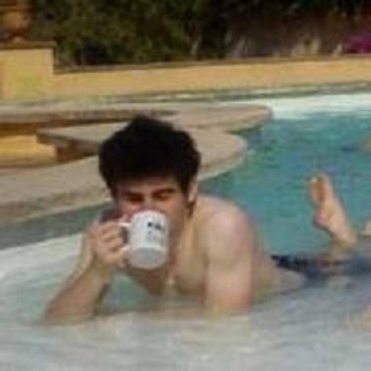 Foto de perfil de David