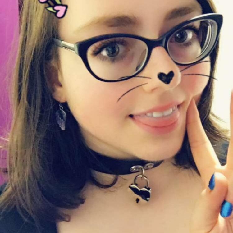 Foto de perfil de Cyankittencat