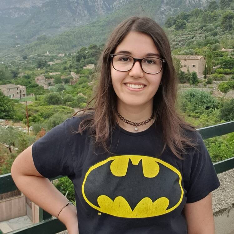 Foto de perfil de Julia