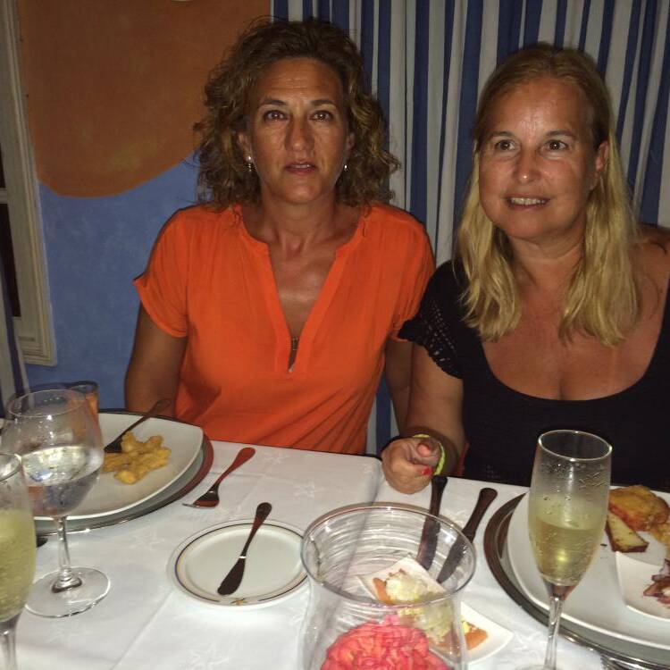 Foto de perfil de Joana Maria