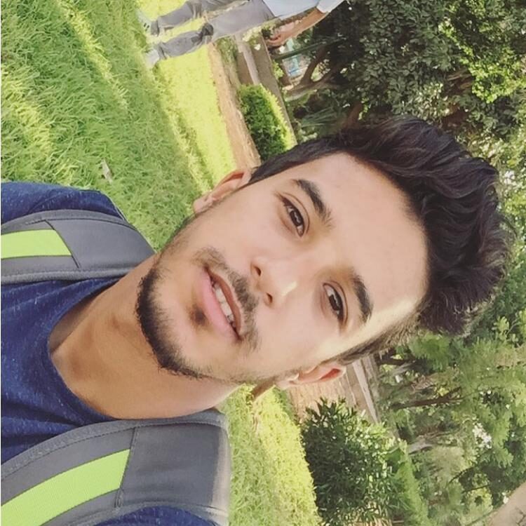 Foto de perfil de amine