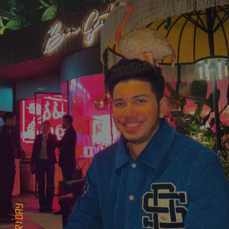 Foto de perfil de Lakshay