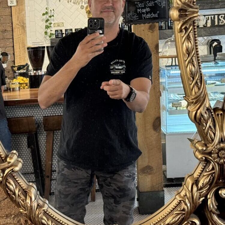 Foto de perfil de David