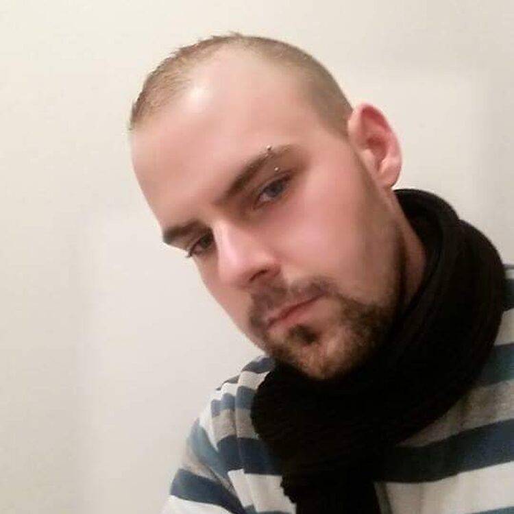 Foto de perfil de Ramsey