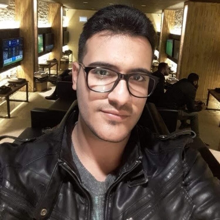 Foto de perfil de Mo Jalal
