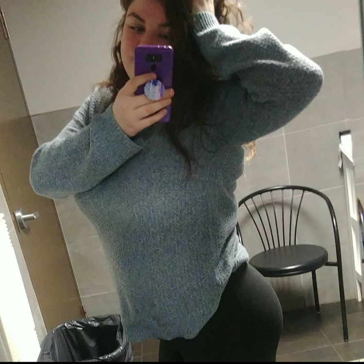 Foto de perfil de Vampirecuttie16