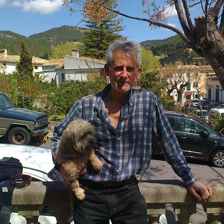 Foto de perfil de Pere