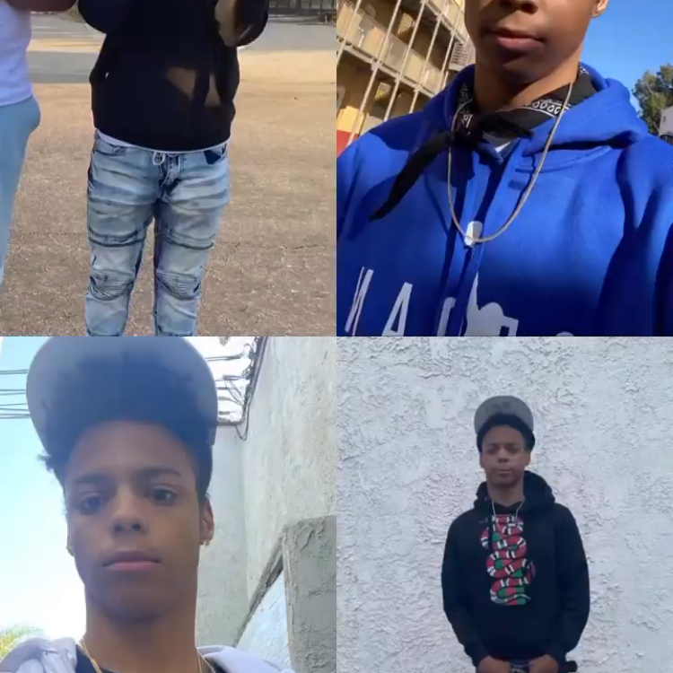 Foto de perfil de HussleBrokeKidd.ent