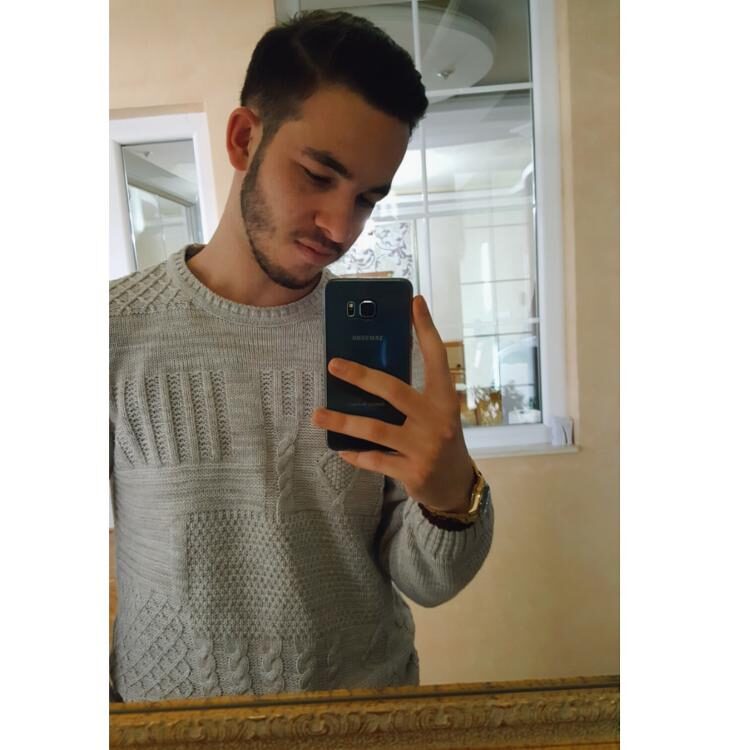 Foto de perfil de Faik