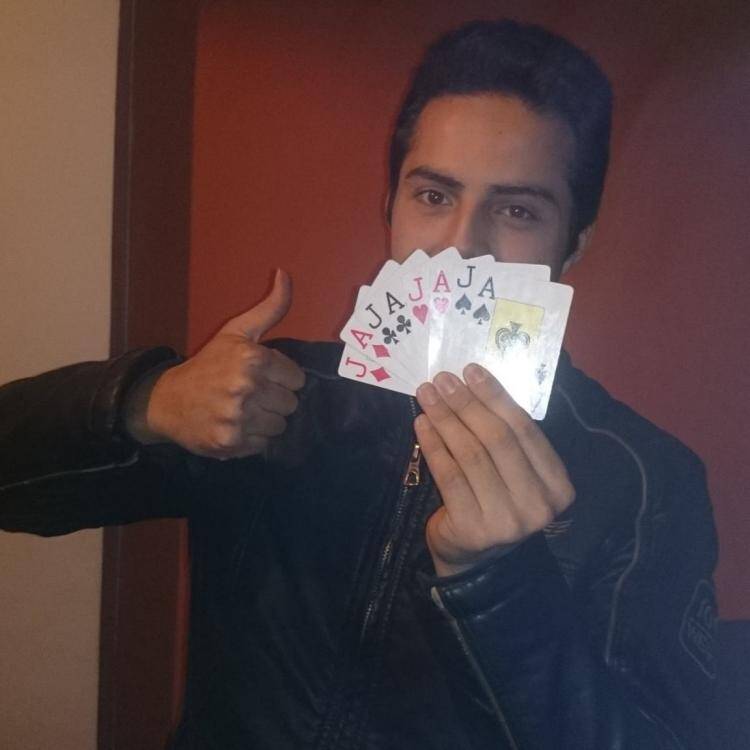 Foto de perfil de Alberttobravo