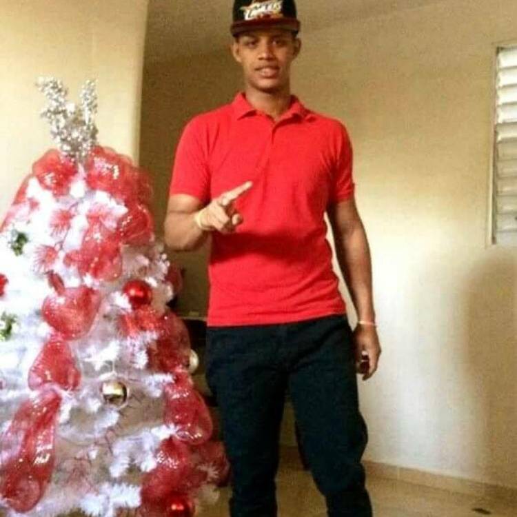 Foto de perfil de Blacksex27