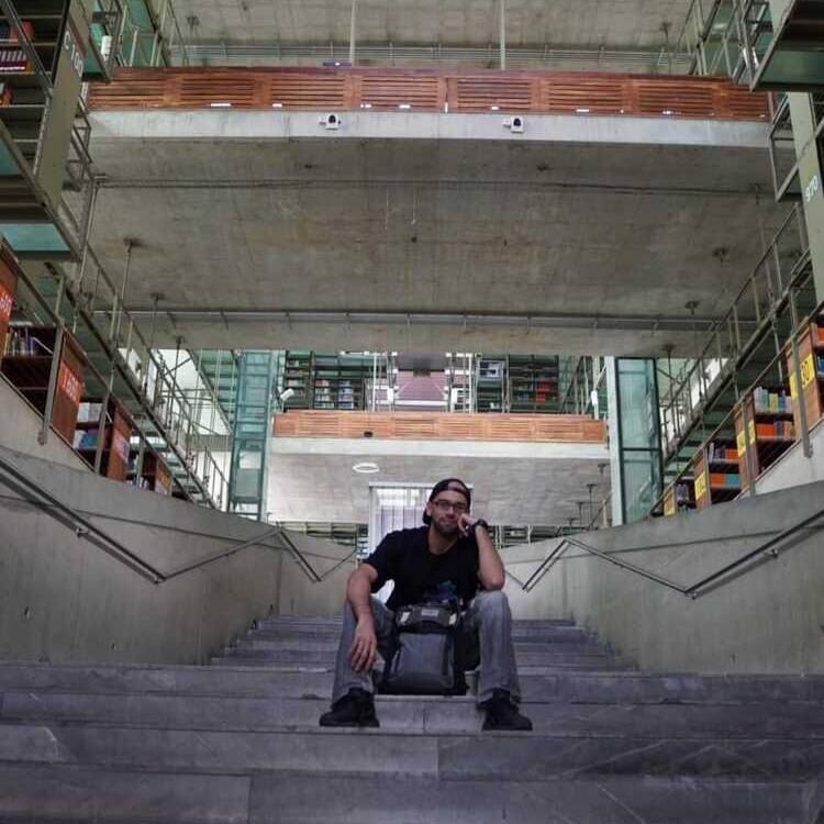 Foto de perfil de Francisco manuel
